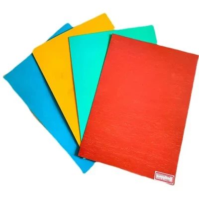 Asbest Olmayan Kauçuk Çarşaflar