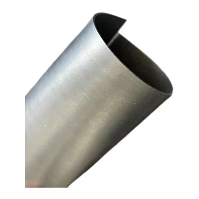 NY5350 Sıcaklık Direnci 400 Derece Asbest Serbest Grafit Kauçuk Fiber Sayfası