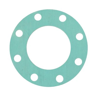 Yağa dirençli asbest içermeyen kauçuk conta